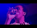 Zero 7 (with Mozez) - Warm Sound (Glastonbury 2004)