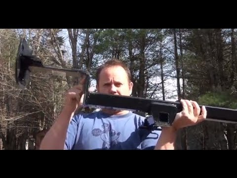 DIY - How to install a Curt Hitch on a 2014 Kia Soul
