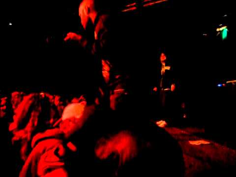 Ken ring - Andra hemmmet 5/11