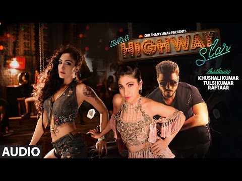 Mera Highway Star (Full Audio) — watch video