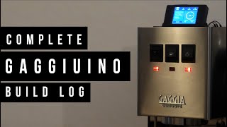 [器材] Gaggiuino