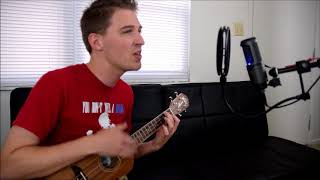 Still The One - Ingrid Michaelson Ukulele Cover