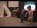 The Hot Dog Dance