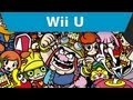 Game & Wario - Wii U