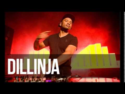 Dillinja & MC GQ - Live @ Sound Clash 3 Toronto - 02.09.2002