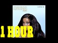 Cardi B - Enough [1 HOUR LOOP] Miami