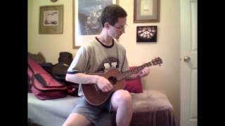 Video thumbnail for Quick Look - Lanikai LU-21B Baritone Ukulele by Jim Hanks