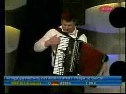 Orkestar Bokija Milosevica