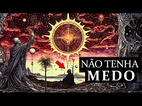 5 efeitos colaterais sombrios do despertar espiritual que ninguém lhe conta