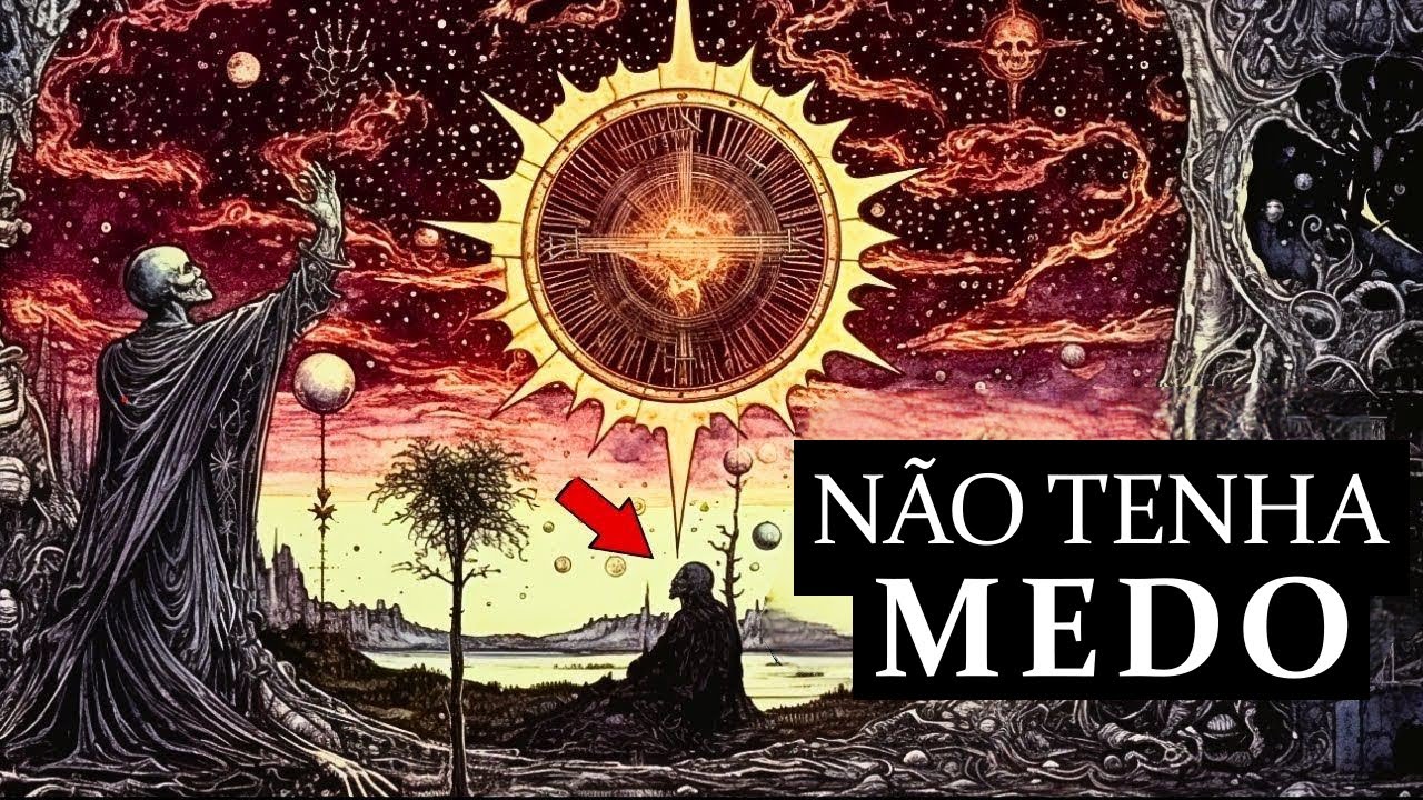 5 efeitos colaterais sombrios do despertar espiritual que ninguém lhe conta