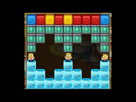 TOY BLAST level 3223