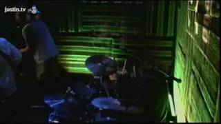 iROCKe Presents: 100 Monkeys Sleeping Giants