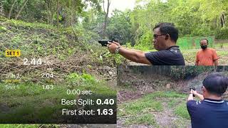bill drill p10c