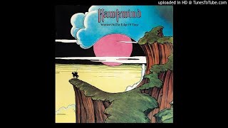 07 - Standing at the Edge