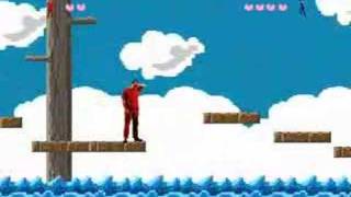 Xiu Xiu "Boy Soprano"