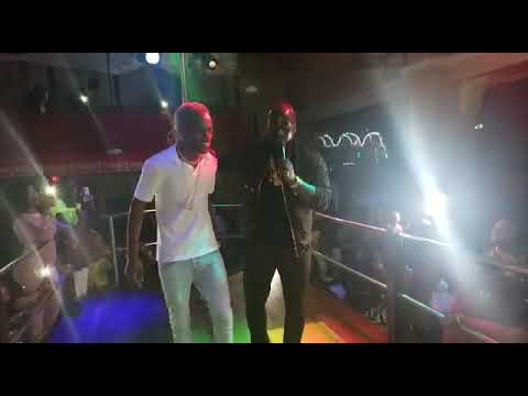 BANXX AN IOCTANE - SHADES NIGHT