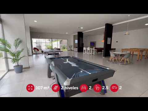 Imagen de Venta de Casas en Ulloa - Heredia Ulloa - HEREDIA