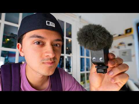 Everything you need to know about AUDIO (Beginner's Guide)