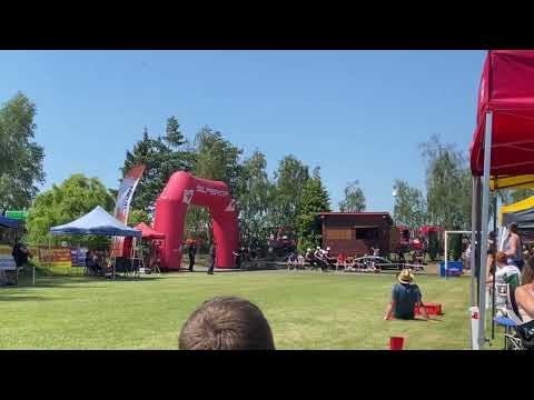 SDH Bojkovice ženy - Radíkov Extraliga ČR 2022