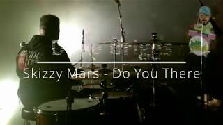 Skizzy Mars - Do You There ft. Marc E. Bassy | Dave Briggs Live Drum Cover