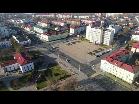 Служба "Одно окно" (Слуцк)