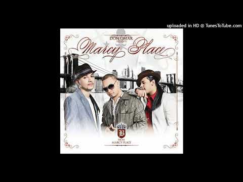 Perdido (Vuelve) - Marcy Place Feat. Jayko, Don Omar, Wisin & Yandel