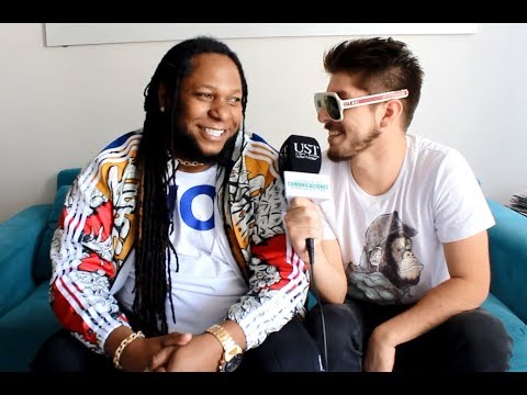 Mackie: "La verdad les duele, nosotros fuimos los creadores del primer trap del género"