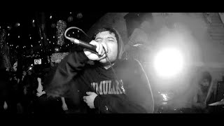 Music video thumbnail preview for FEAR OF LOSS - BURDEN (Music Video) by Phobia