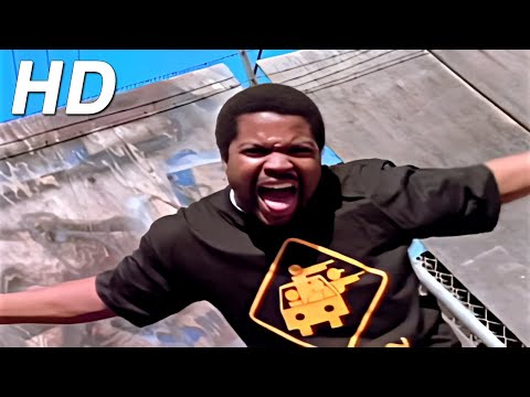 Kausion – Land Of The Skanless (ft. Ice Cube & Mack 10) (Explicit) [HD]