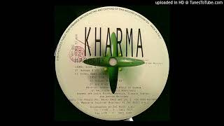 Kharma - Cosmic Dance (1995)