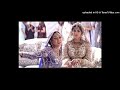 Dil Mein Hai Pyar Tera Hoton Pe Gitwa 4K Video Song Alka Yagnik The Hero Sunny Deol Preity