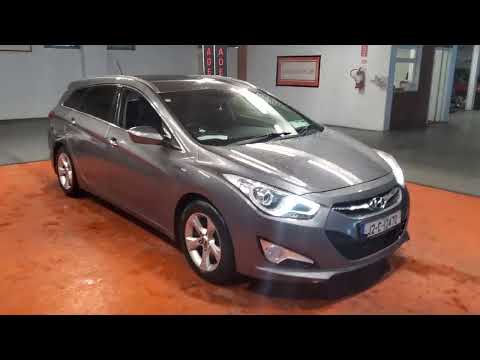 Hyundai i40 2012 - Image 2