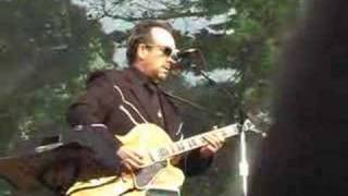 Elvis Costello &amp; the Hammer of the HonkyTonk Gods: Loser