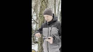 FOXcam Tiny 4G a Molnus