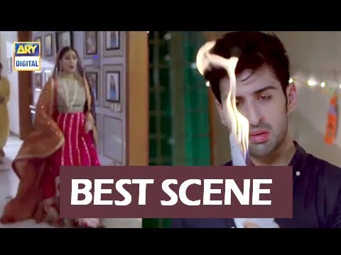 This scene from the latest episode of Koi Chand Rakh will make you sad.