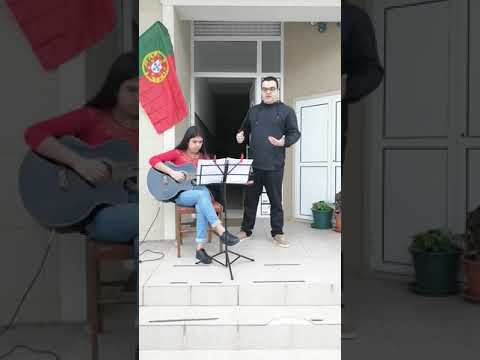 Hino De Portugal (a Portuguesa) - Hinos