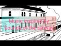 Sounds Of Trains And Stations Treble Puns Your Attention Please
