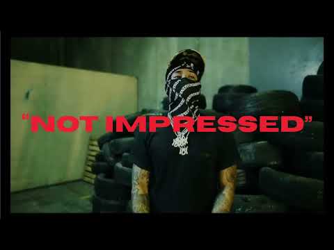 [FREE] "NOT IMPRESSED" | MBNEL X $TUPID YOUNG x WEST COAST TYPE BEAT 2026