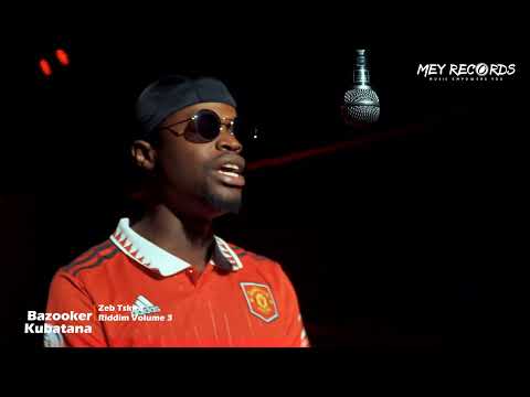 Bazooker - Kubatana (On the Spotlight Music Video)