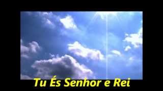 Download lagu Senhor e Rei - Toque no Altar (playback legendado) mp3 Download lagu Senhor e Rei - Toque no Altar (playback legendado) mp3