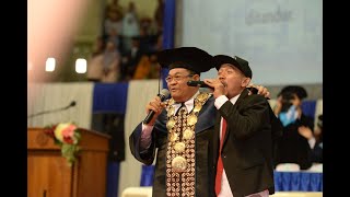 Download lagu Jogja Istimewa - Kill The DJ | Wisuda Universitas Negeri Yogyakarta mp3