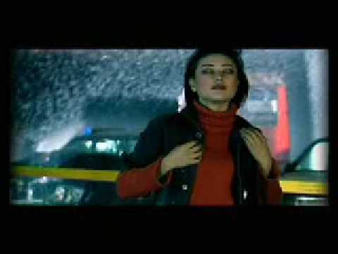 Дильназ Ахмадиева- Между нами зима