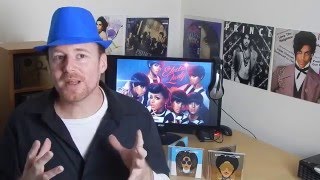 PRINCE &amp; JANELLE MONAE - GIVIN&#39; EM WHAT THEY LOVE- PURPLE PICK OF THE WEEK - NIGHTCHILD REVIEWS