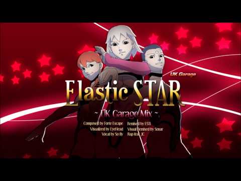 Elastic Star Garage Remix - ESTi (DJ Max Ray)