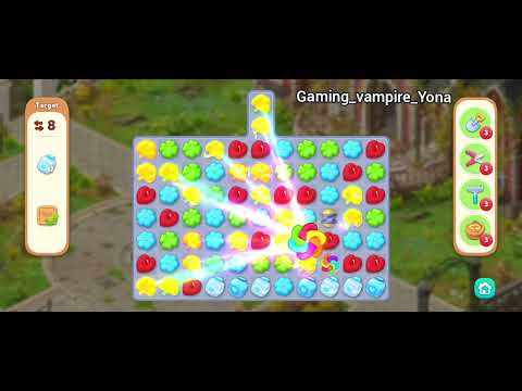 Garden affairs game play 100 level complete ❤️ @Gaming_Jyotsna21