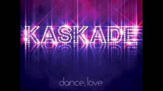 Kaskade -- Fire In Your New Shoes (Sultan &amp; Ned Shepard Electric Daisy Remix)