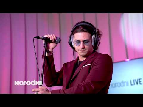 Filip Rudan - Kad me svojim nazvala [narodni LIVE premijera]