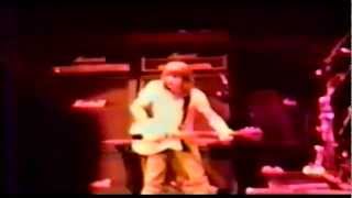 AC/DC Fly On The Wall: LIVE Music Video Soundboard HD