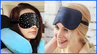 Top 5 Best Sleep Masks in 2020  Buying Guide
