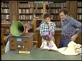 Classic Sesame Street Dr Nobel Price Page Rememberer Part 2 1984